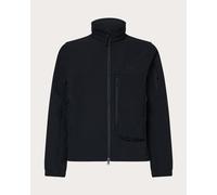 Sweat à capuche Oakley Wintertide Softshell Full Zip noir - S