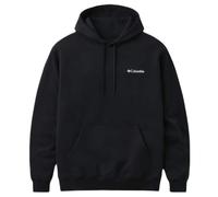 Sweat à capuche Oakwind Columbia - Black XL