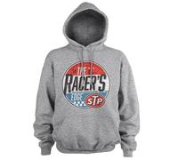 Sweat À Capuche Officiellement Licencié STP - The Racer's Edge
