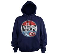 Sweat À Capuche Officiellement Licencié STP - The Racer's Edge