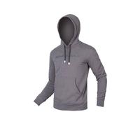 Sweat À Capuche One Clan Gris Endura Casual