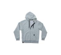 One Industries Repeat Sweat à capuche zippé, taille S pour homme
