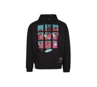 Sweat à capuche - O'Neill Progressive - Noir - Manches longues - Col capuche XL