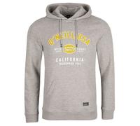 Sweat à capuche O'NEILL State - Gris - Manches longues - Col capuche XL