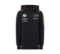 Sweat À Capuche Oracle Rb Racing Junior Teamline - Night Sky