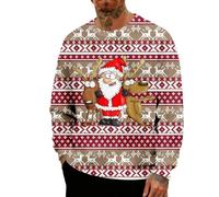 Sweat a Capuche Orange Homme Blanc en Maille Fils Mérinos Breton Lambswool Pale Et Tête Intégré Court Kangourou Universitaire Intégrée Anthracite Poil Monsieur Pres