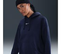 Nike Sportswear Phoenix IH4054 Sweat à Capuche surdimensionné en Polaire pour Femme