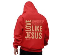 Sweat a Capuche Pas Cher Jumper Manche Grosse Gros Daddy Achat Japonais Classique Électrique Acrylique Basic Micropolaire Double Bucheron Anglais Squelette Collant Confortable Racing