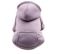 Sweat à capuche pas cher pour chien, vêtements d'hiver chauds pour chiens de petite et moyenne taille, manteau pour bouledogue français, veste pour chiot et chat, costume pour chihuahua et yorkshire.