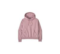 Patagonia - W's '95 Oval Logo Daily Hoody - Sweatshirt à capuche femme Quiet Violet: Sunshine - L