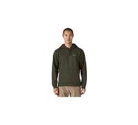 Sweat a capuche patagonia boardshort logo uprisal hoody vert homme