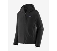 Patagonia - R1 Techface Hoody - Veste softshell - S - black
