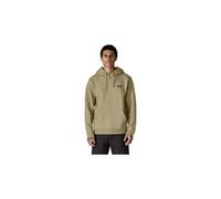 Sweat a capuche patagonia p 6 label uprisal hoody vert homme