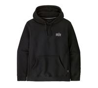 Sweat à capuche PATAGONIA Strataspire Uprisal Hoody (Black) XS