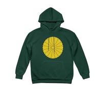 Sweat À Capuche Patriotique Japon Emblème National Amusant Emblème National Imprimé Graphique Sweat À Capuche avec Poches Doublure Polaire Unisexe Sweat Plusieurs Couleurs du S Au 3XL