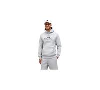 Sweat a capuche peak performance original gris homme