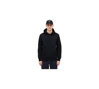 Peak Performance Original Small Logo Hoodie Noir XL Homme