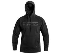 Sweat à capuche Phaeton BA Pentagon - Black M