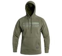 Sweat à capuche Phaeton BA Pentagon - Camo Green 3XL