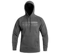 Sweat à capuche Phaeton BA Pentagon - Cinder Grey XL