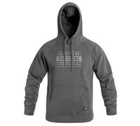 Sweat à capuche Phaeton DT Pentagon - Cinder Grey S