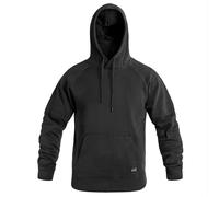 Sweat à capuche Phaeton Pentagon - Black S