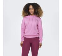 Sweat À Capuche Pica Imprimé Logo Femme Only Play