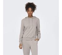 Sweat À Capuche Pica Imprimé Logo Femme Only Play