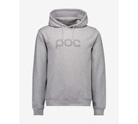 Poc POC Hood - Sweat à capuche Grey Melange - old XS