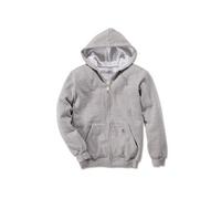 Carhartt Midweight, zip hoodie L Gris Clair Gris Clair