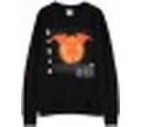 Sweat À Capuche Pokemon Charizard M DIFUZED