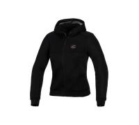 Alpinestars Stella Chrome Superairflow Jacket Noir S Femme
