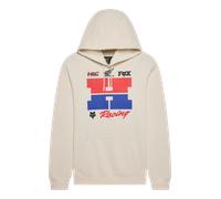 FOX Honda Capuche, blanc, taille 2XL pour homme