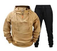 Sweat à Capuche Polaire Homme Half Zip Veste Adolescent GarçOn Gilet Homme Sweatshirts Veste Travail Sweats à Capuche Sweatshirts en Jeans Personalisablegreen Hoodie Swett A