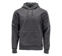 Sweat à capuche polaire MASCOT Customized - 22186-608-Gris anthracite-XL Gris G