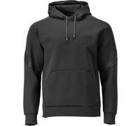 Mascot Workwear Sweat à capuche polaire Customized 22186-608 Noir M