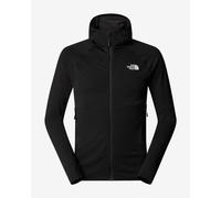 The North Face Sweat à capuche Bolt Polartec NF0A8BSWJK3 Homme Noir Taille M