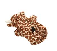 Sweat à Capuche pour Chien, Veste d'hiver, Mignon et Amusant, Design Girafe, Sweat à Capuche Chaud pour Chiot, Manteaux d'hiver pour Petits Chiens, Chats, Animaux de Compagnie