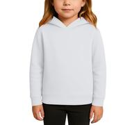 Sweat à Capuche Pour Enfant Fille Décontracté Pulls Manche Longue à Enfiler | Sweatshirt Décontractés Confortables Ado Fille Pull Fille 12 Ans Sweat-Shirt Chaud Vêtements de Sport Chauds pour l'Hiver