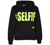 Sweat À Capuche Pour Enfants Garçons Filles #Selfie Nouvel Âge 5-13 Ans