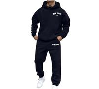 Sweat à capuche pour femme - Pull à capuche mignon et léger - Doux avec capuche - Mode gothique 2026 - Gothique Tendance - Esthétique - Mince - Confortable - Amusant - Workou College Y2K - Pour femme