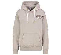 Sweat à capuche pour femme Sublevel motif d'été avec poche kangourou