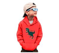 Sweat à capuche pour fille en polaire imprimée veste à capuche chaude nouvelle veste de transition élasticité douce avec capuche sweatshirt fille sweat à capuche pull à capuche cadeaux pour enfants