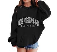 Sweat À Capuche pour Fille Vêtements De Mode, Couleur Unie Grande Taille Manches Longues Décontracté Imprimés Hoodie Fashion Trendy Confortable Hiver Chaud Peluche Et Épaissi Sportswear Garcon Enfant
