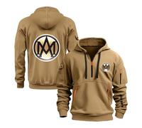 Sweat À Capuche pour Homme A.s.t.o.n M.a.r.ti.n Vêtement De Sport Haut À Manches Longues Sweat-Shirt Graphique Uni Vestes D'entraînement-KQS||s