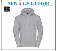 Sweat À Capuche Pour Homme Authentic Avec Poche Kangourou Accès Pour Écouteurs