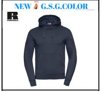 Sweat À Capuche Pour Homme Authentic Avec Poche Kangourou Accès Pour Écouteurs