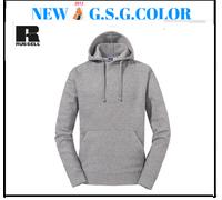 Sweat À Capuche Pour Homme Authentic Avec Poche Kangourou Accès Pour Écouteurs