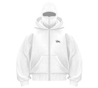 Sweat à capuche pour homme avec fermeture éclair et cagoule, sweat à capuche zippé noir pour homme, veste de survêtement pour homme, coupe-vent chaud, sweat à capuche, veste à manches longues, manteau