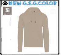 Sweat À Capuche Pour Homme Avec Poche Kangourou De Haute Qualité Du XS Au 5XL